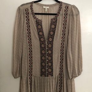 Joie boho style dress